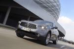 Infiniti FX30d S 2012 года